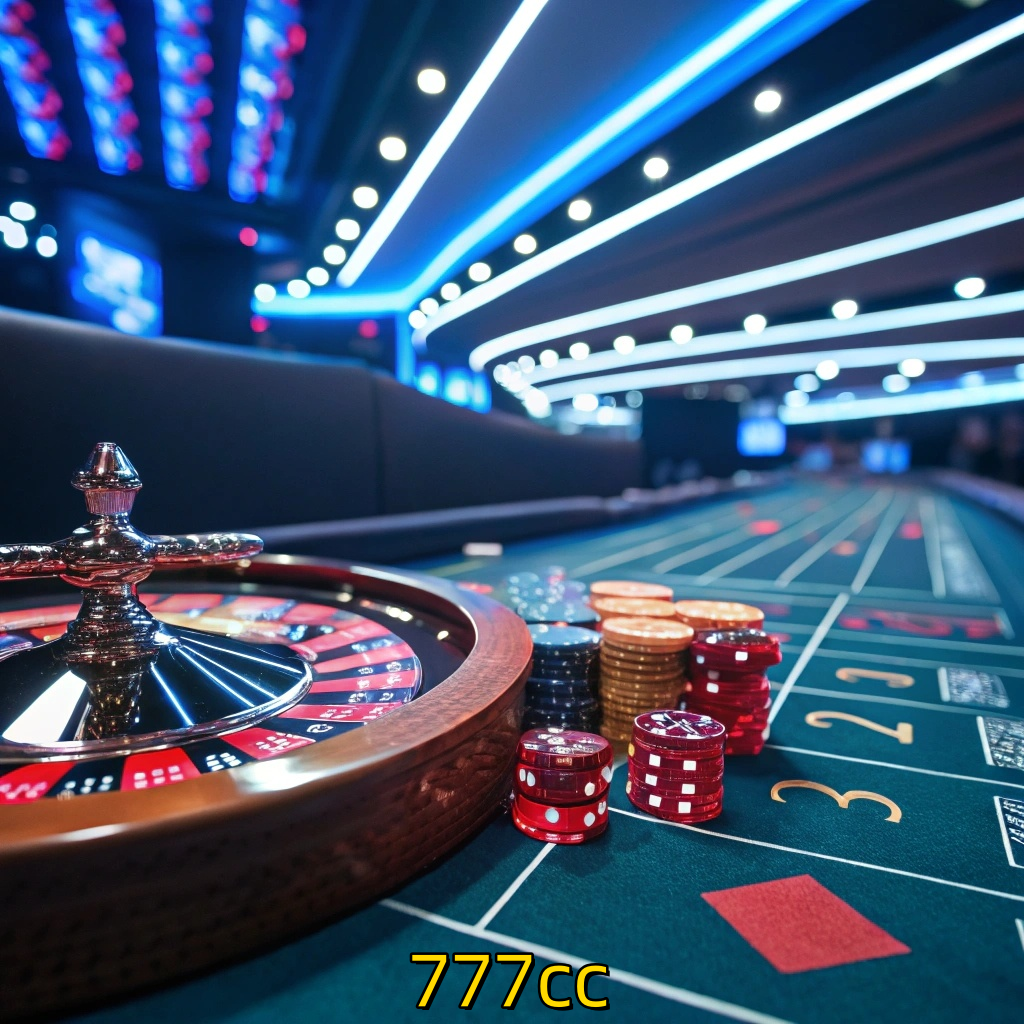 777cc